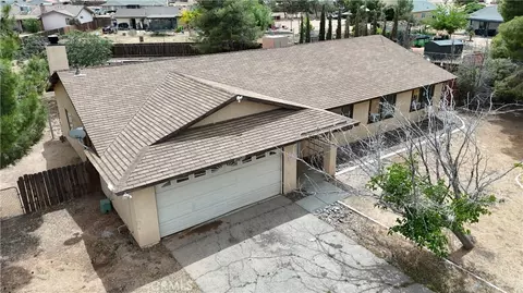 15151 Tonikan Ct, Apple Valley, CA 92307