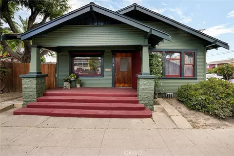 733 Walnut, Long Beach, CA 90813