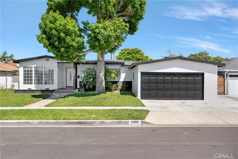 2916 Charlemagne Ave, Long Beach, CA 90815