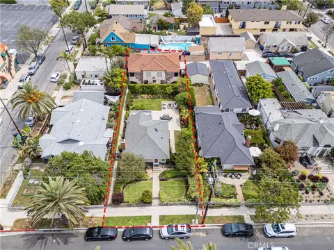 624 Temple Ave, Long Beach, CA 90814