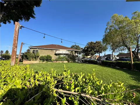 468 Via Vis, Montebello, CA 90640