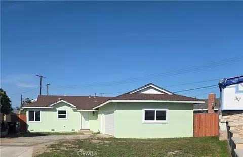 650 N Vogue, Covina, CA 91722