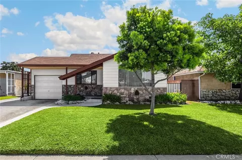 7446 Serapis, Pico Rivera, CA 90660
