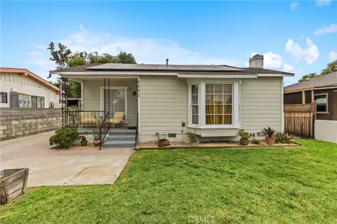6552 San Juan St, Paramount, CA 90723