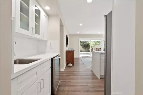 Entry Way - 11685 Lakia, Cypress, CA 90630 photo 2 of 3