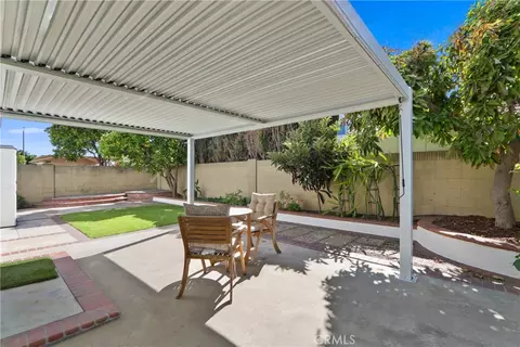 Exterior - 11685 Lakia, Cypress, CA 90630 photo 2 of 4