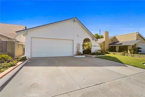 Exterior - 11685 Lakia, Cypress, CA 90630 photo 1 of 4