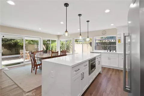 Kitchen - 11685 Lakia, Cypress, CA 90630 photo 1 of 3