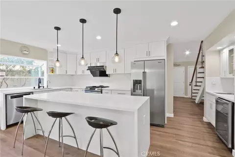 Kitchen - 11685 Lakia, Cypress, CA 90630 photo 2 of 3