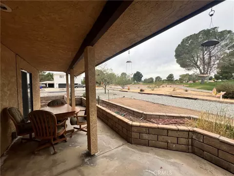 Exterior - 14988 Blue Grass, Helendale, CA 92342 photo 2 of 3