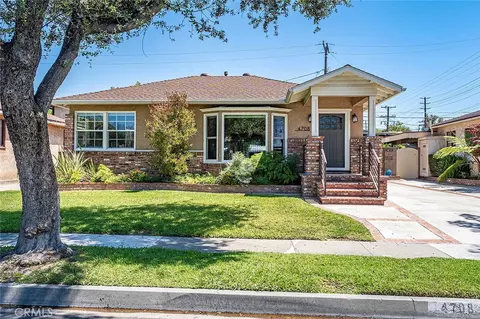 4708 Eastbrook, Lakewood, CA 90713