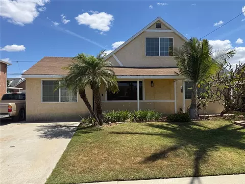13034 Woodridge, La Mirada, CA 90638