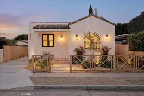 2248 Glover Pl, Los Angeles, CA 90031