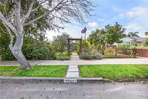 3591 Grand Vw, Los Angeles, CA 90066