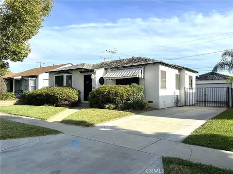 2416 W Repetto Ave, Montebello, CA 90640