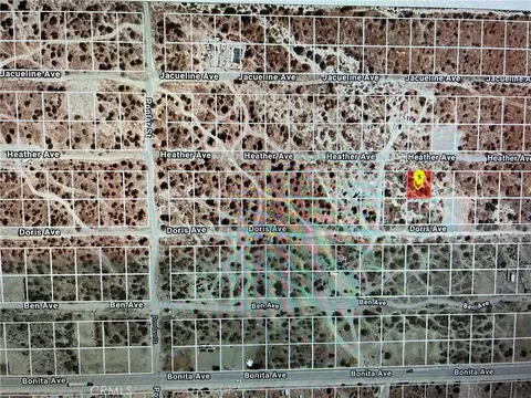 0 Heather Ave, Cabazon, CA 92230 photo 3