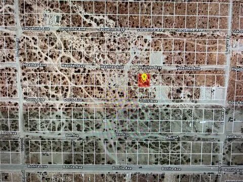 0 Heather Ave, Cabazon, CA 92230 photo 2