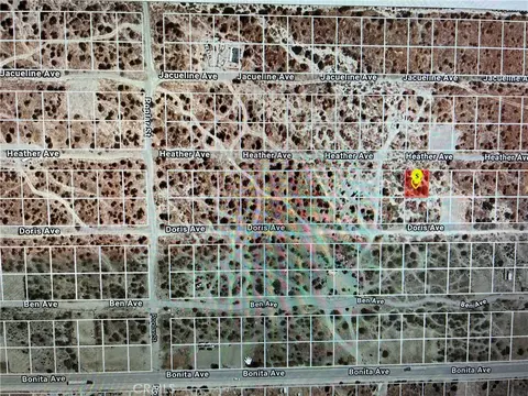 0 Heather Ave, Cabazon, CA 92230 photo 3