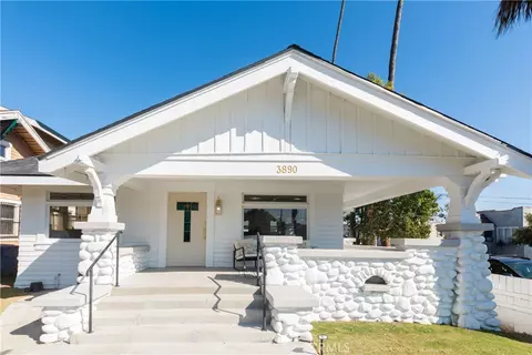 3890 S Harvard Blvd, Los Angeles, CA 90062
