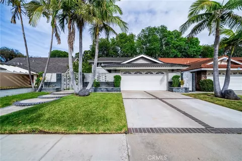 13618 Edgefield St, Cerritos, CA 90703