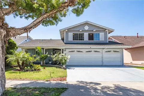 12342 Edgefield St, Cerritos, CA 90703