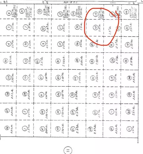 14 W 112th, Antelope Acres, CA 93536