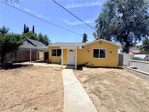 7253 Loma Verde Ave, Canoga Park, CA 91303