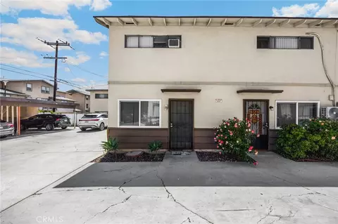 Exterior - 4128 Eunice Ave, El Monte, CA 91731 photo 8 of 14
