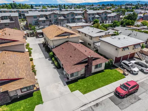 View/Area - 4128 Eunice Ave, El Monte, CA 91731 photo 17 of 24