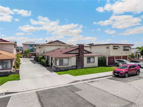 View/Area - 4128 Eunice Ave, El Monte, CA 91731 photo 5 of 24