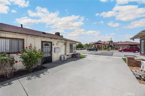 Exterior - 4128 Eunice Ave, El Monte, CA 91731 photo 2 of 14