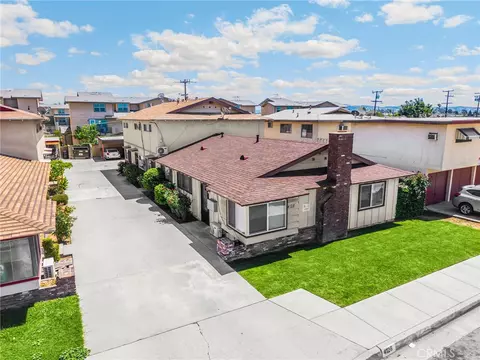 4128 Eunice Ave, El Monte, CA 91731