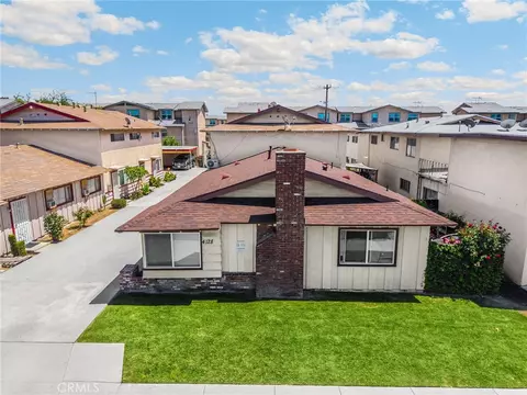 View/Area - 4128 Eunice Ave, El Monte, CA 91731 photo 2 of 24
