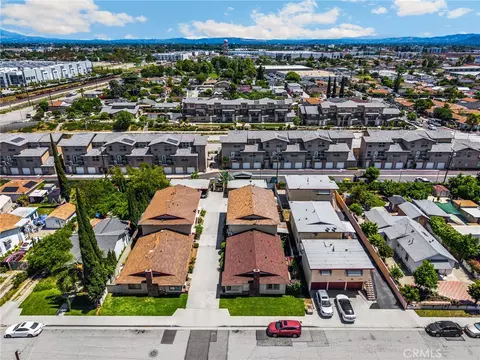 View/Area - 4128 Eunice Ave, El Monte, CA 91731 photo 12 of 24