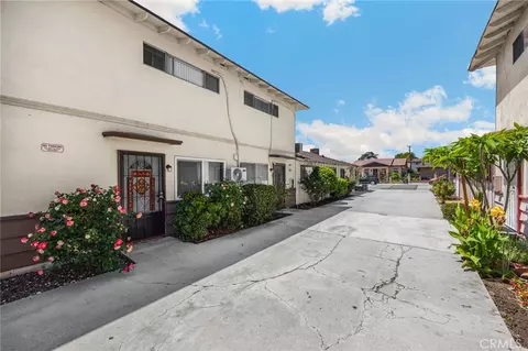 Exterior - 4128 Eunice Ave, El Monte, CA 91731 photo 7 of 14