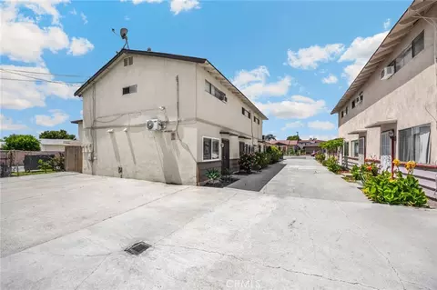 Exterior - 4128 Eunice Ave, El Monte, CA 91731 photo 11 of 14