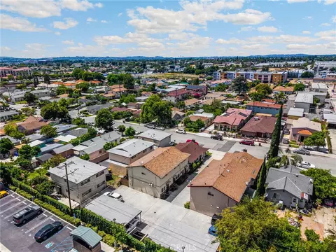 View/Area - 4128 Eunice Ave, El Monte, CA 91731 photo 8 of 24