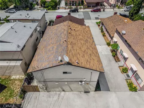 View/Area - 4128 Eunice Ave, El Monte, CA 91731 photo 19 of 24