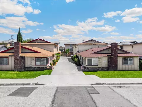 View/Area - 4128 Eunice Ave, El Monte, CA 91731 photo 4 of 24