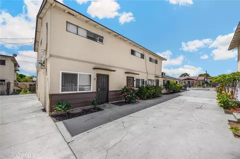 Exterior - 4128 Eunice Ave, El Monte, CA 91731 photo 10 of 14