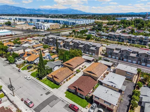 View/Area - 4128 Eunice Ave, El Monte, CA 91731 photo 13 of 24
