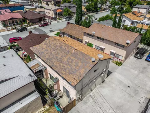 View/Area - 4128 Eunice Ave, El Monte, CA 91731 photo 20 of 24