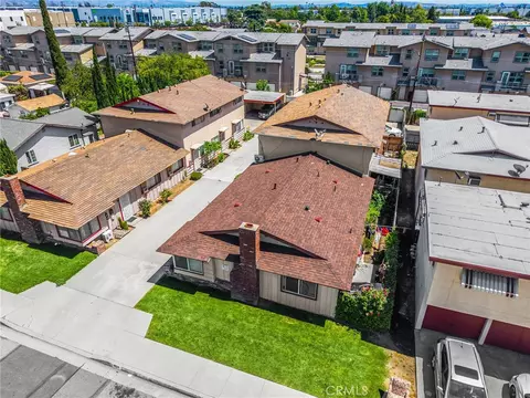 View/Area - 4128 Eunice Ave, El Monte, CA 91731 photo 15 of 24