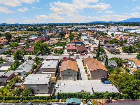 View/Area - 4128 Eunice Ave, El Monte, CA 91731 photo 7 of 24