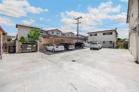 Exterior - 4128 Eunice Ave, El Monte, CA 91731 photo 12 of 14