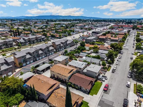 View/Area - 4128 Eunice Ave, El Monte, CA 91731 photo 10 of 24