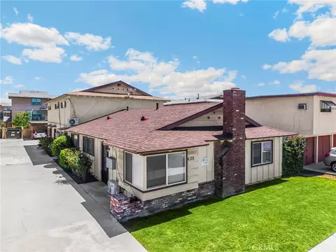 Exterior - 4128 Eunice Ave, El Monte, CA 91731 photo 4 of 14