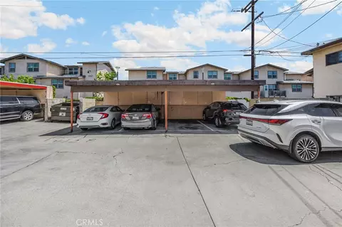Exterior - 4128 Eunice Ave, El Monte, CA 91731 photo 14 of 14