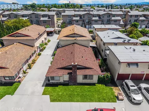 View/Area - 4128 Eunice Ave, El Monte, CA 91731 photo 16 of 24