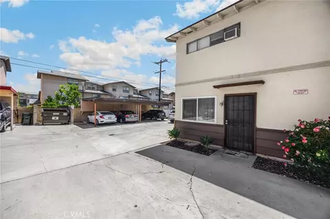 Exterior - 4128 Eunice Ave, El Monte, CA 91731 photo 9 of 14